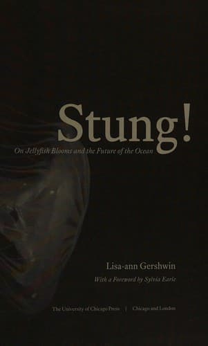 Stung!
