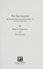 Gatekeeper