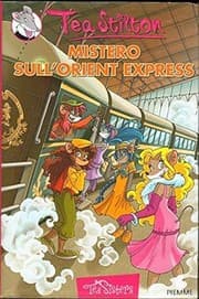 Mistero sull'Orient Express