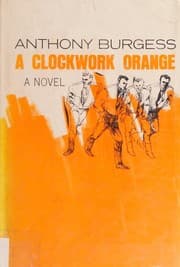 A Clockwork Orange