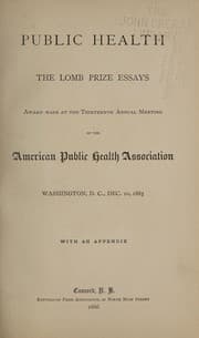 Public health