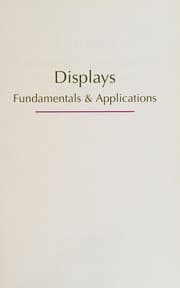 Displays