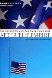 After the empire