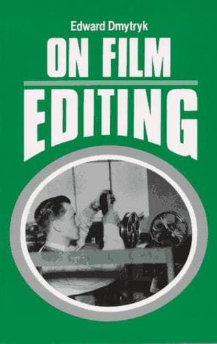 On film editing