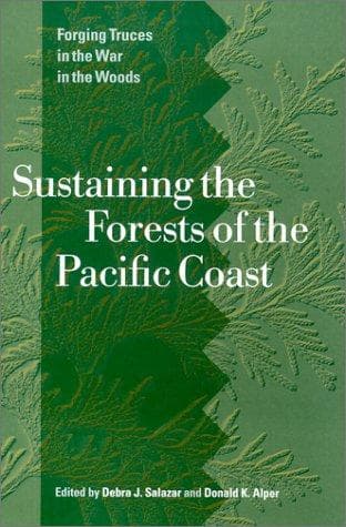 Sustaining the Forests of the Pacific Coast