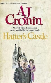 Hatter's castle