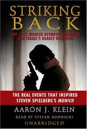 Striking Back