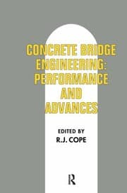 Concrete bridge engineering