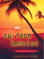 Surface tension