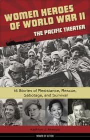 Women heroes of World War II
