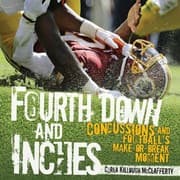 Fourth down and Inches