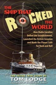 The ship that rocked the world
