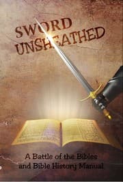 Sword Unsheathed