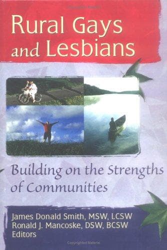 Rural gays and lesbians