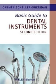 Basic guide to dental instruments