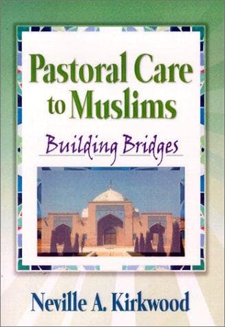 Pastoral care to Muslims