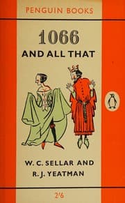 1066 and All That