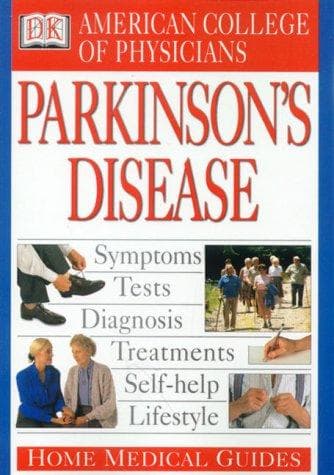 American College of Physicians Home Medical Guide