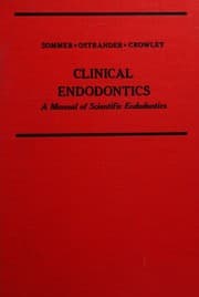 Clinical endodontics