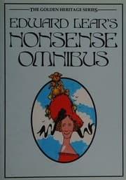 Edward Lear's Nonsense omnibus