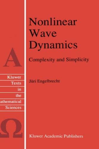 Nonlinear wave dynamics