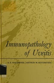 Immunopathology of uveitis