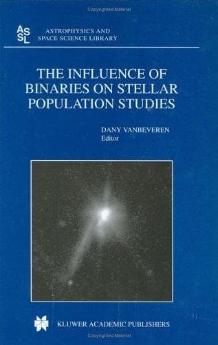 Influence of Binaries on Stellar Population Studies