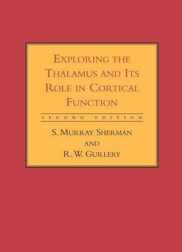 Exploring the thalamus and its role in cortical function
