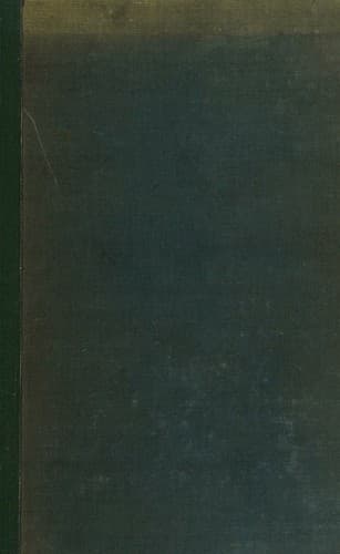 The theory of determinants, matrices, and invariants