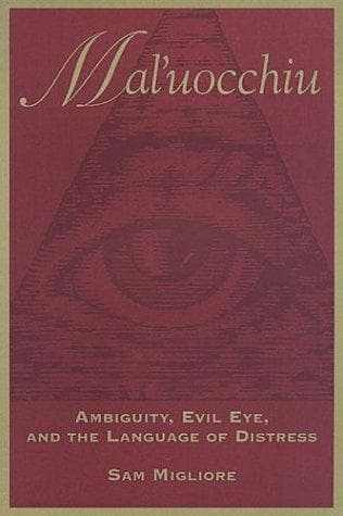 Mal'uocchiu