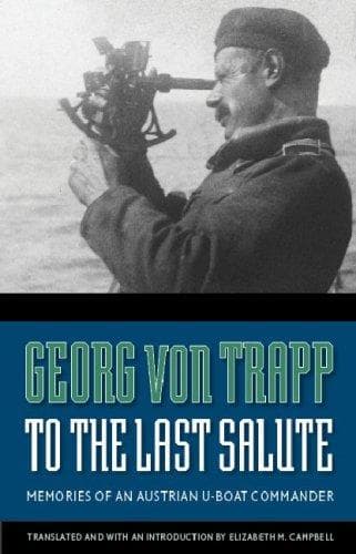 To the Last Salute