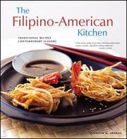 The Filipino American Kitchen