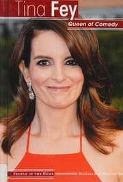 Tina Fey
