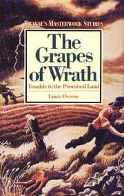 The grapes of wrath