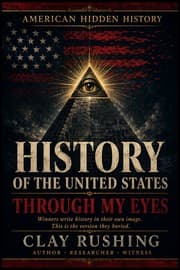 History of The United States Through My Eyes