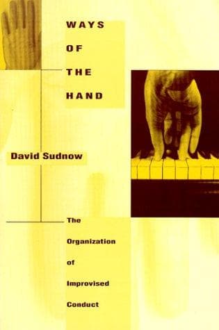 Ways of the hand