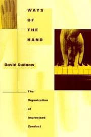 Ways of the hand