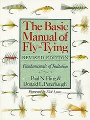The basic manual of fly-tying