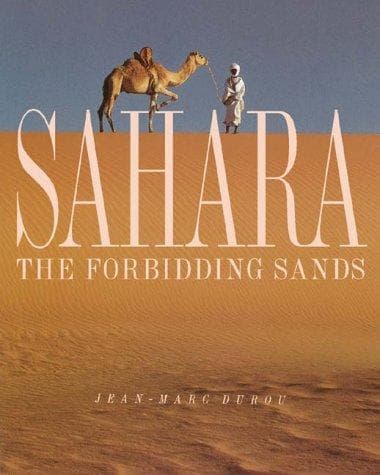 Sahara