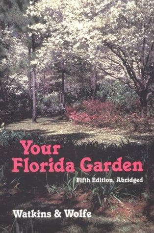 Your Florida garden