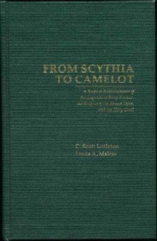 From Scythia to Camelot