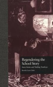 Regendering the school story