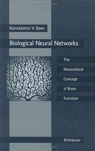 Biological neural networks