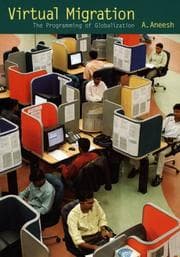 Virtual migration