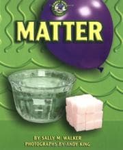 Matter