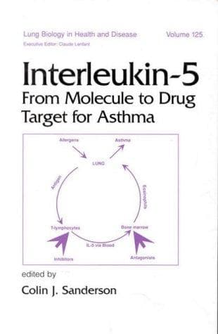 Interleukin-5
