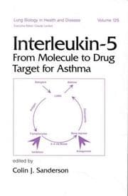 Interleukin-5