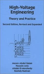 High-voltage engineering
