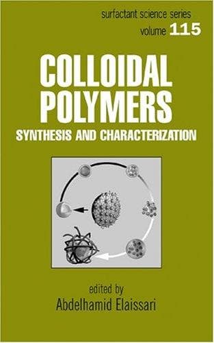 Colloidal polymers