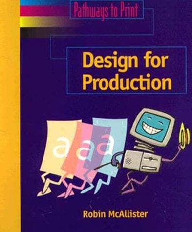 Pathways to Print